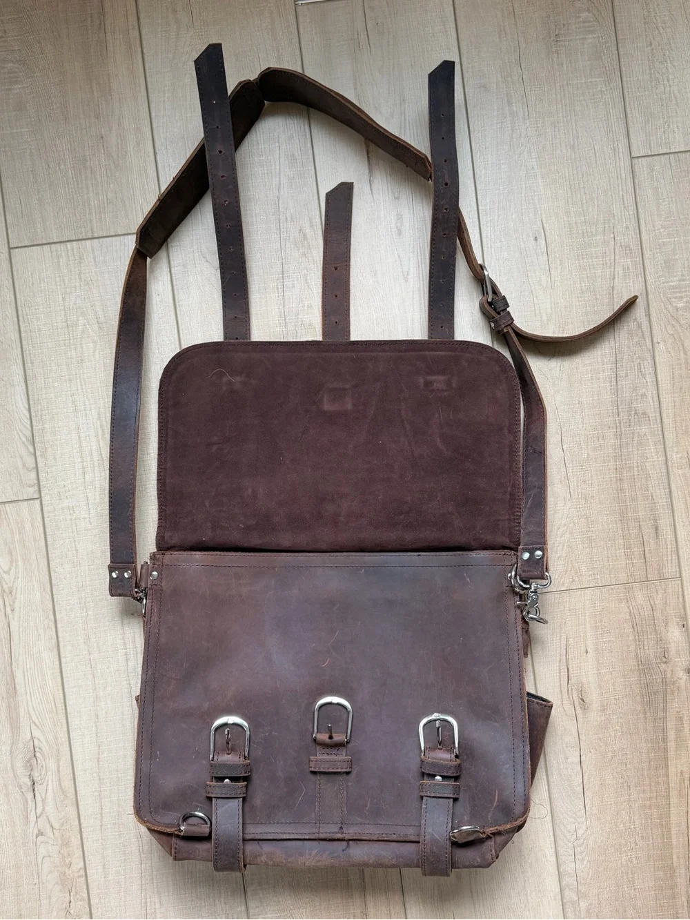 Gustav this handmade
